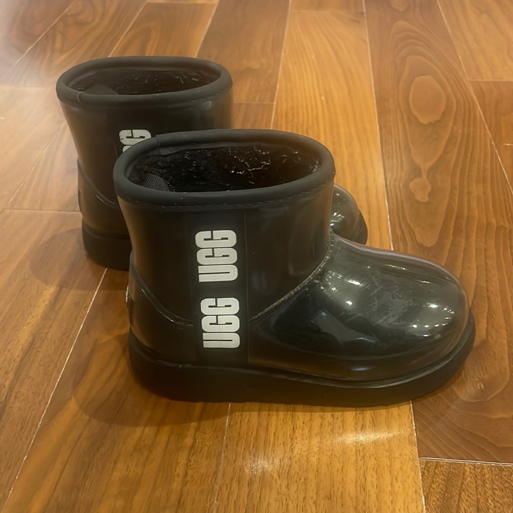 Toddler Uggs